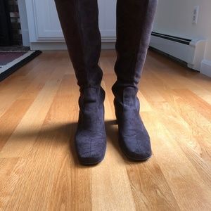 Franco Sarto Boots